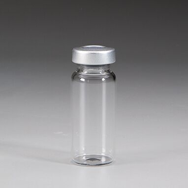 10 ML Glass Sterile Vials - Pack of 2 · Colin F Watson