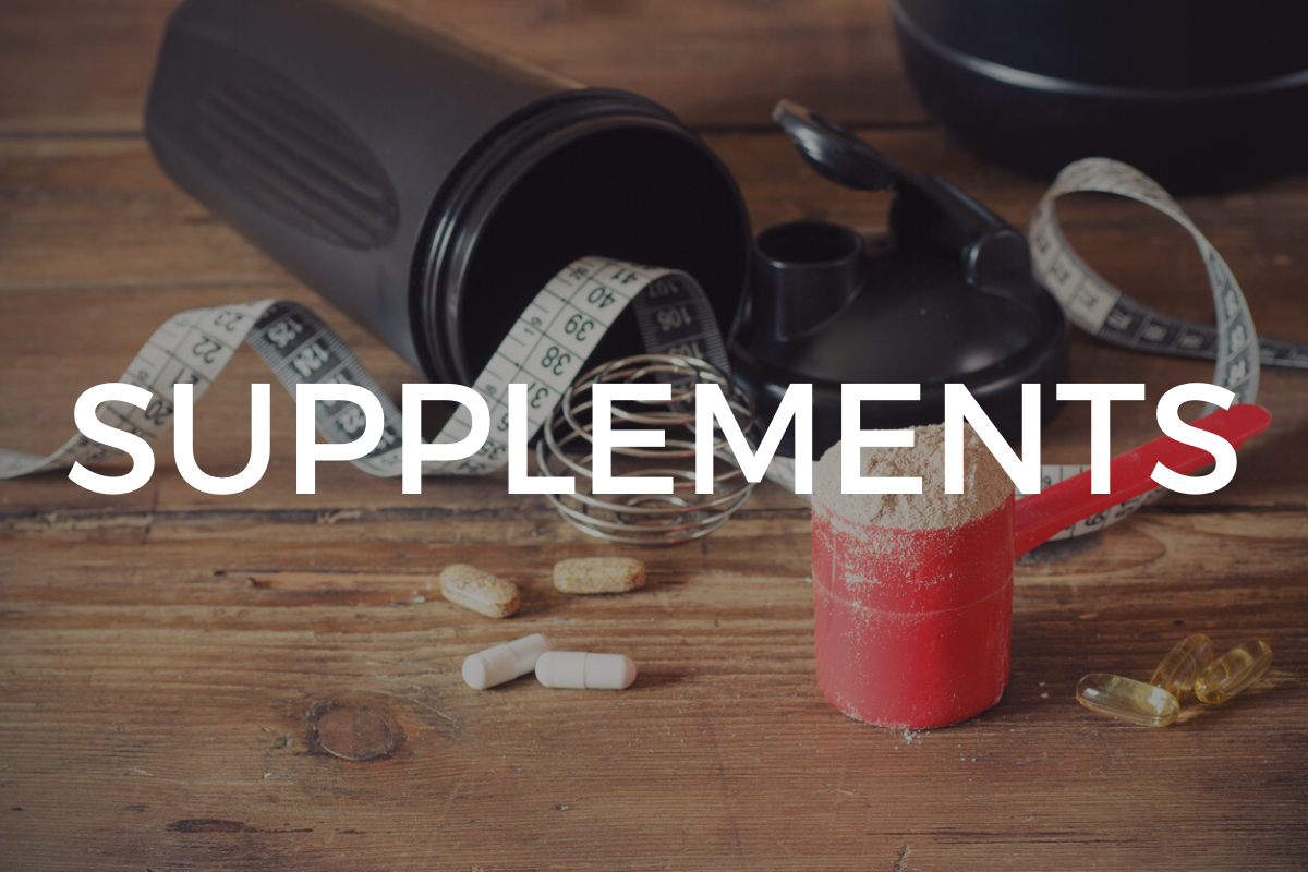 Buy HCG and HGH Supplements
