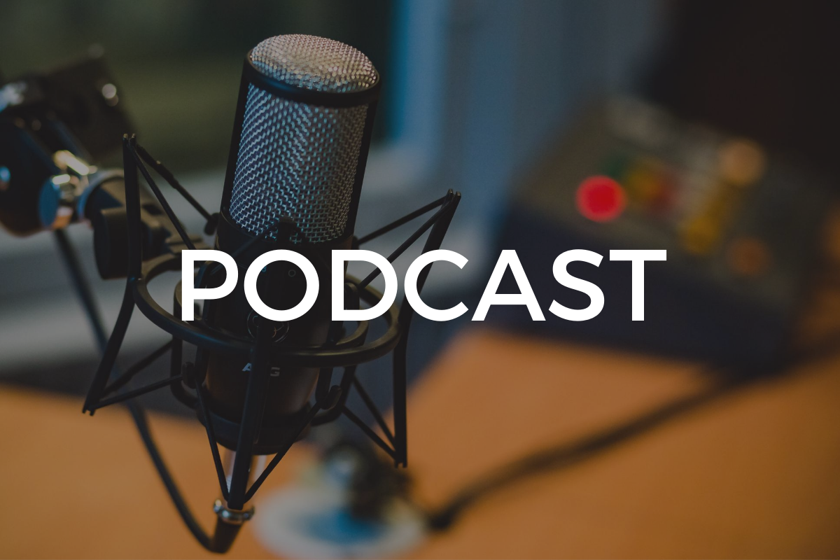 HCG Podcast by Colin F Watson