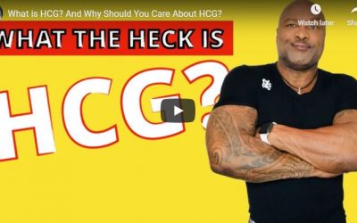 What is HCG? And Why Should You Care About HCG?