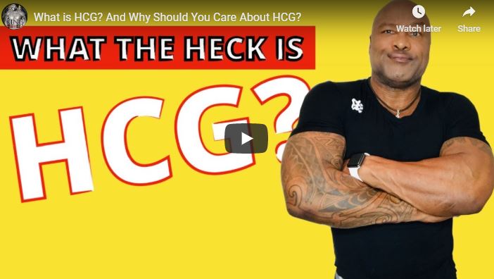 What the Heck is HCG
