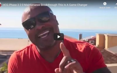 Phase 3 Maintenance Breakthrough