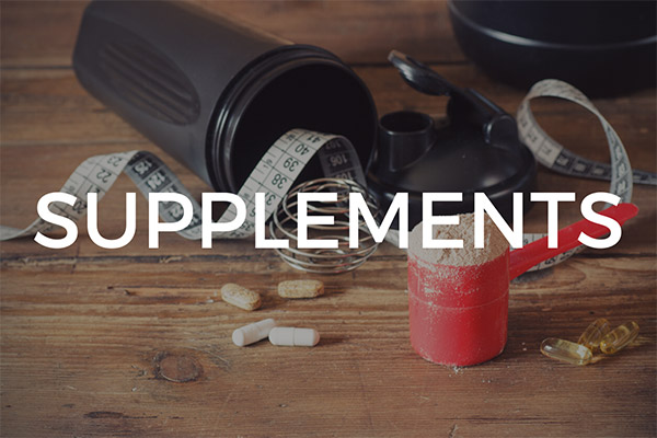 Buy HCG and HGH Supplements