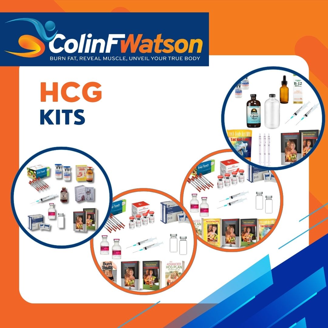 HCG Kits