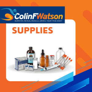 Supplies